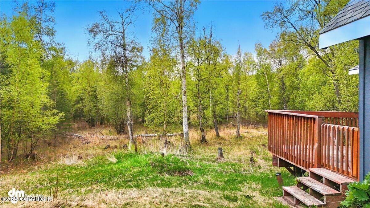 4801 E Alder Drive, Wasilla, Alaska image 30