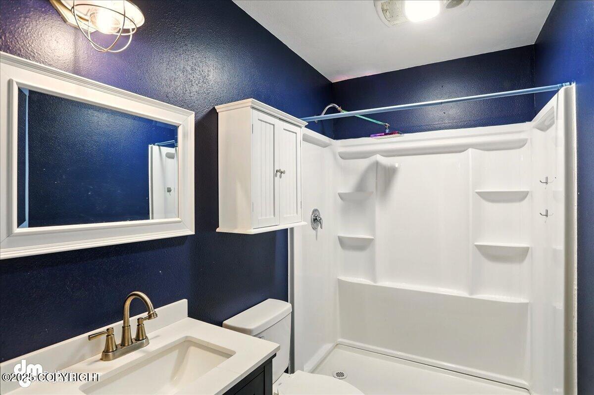4801 E Alder Drive, Wasilla, Alaska image 15