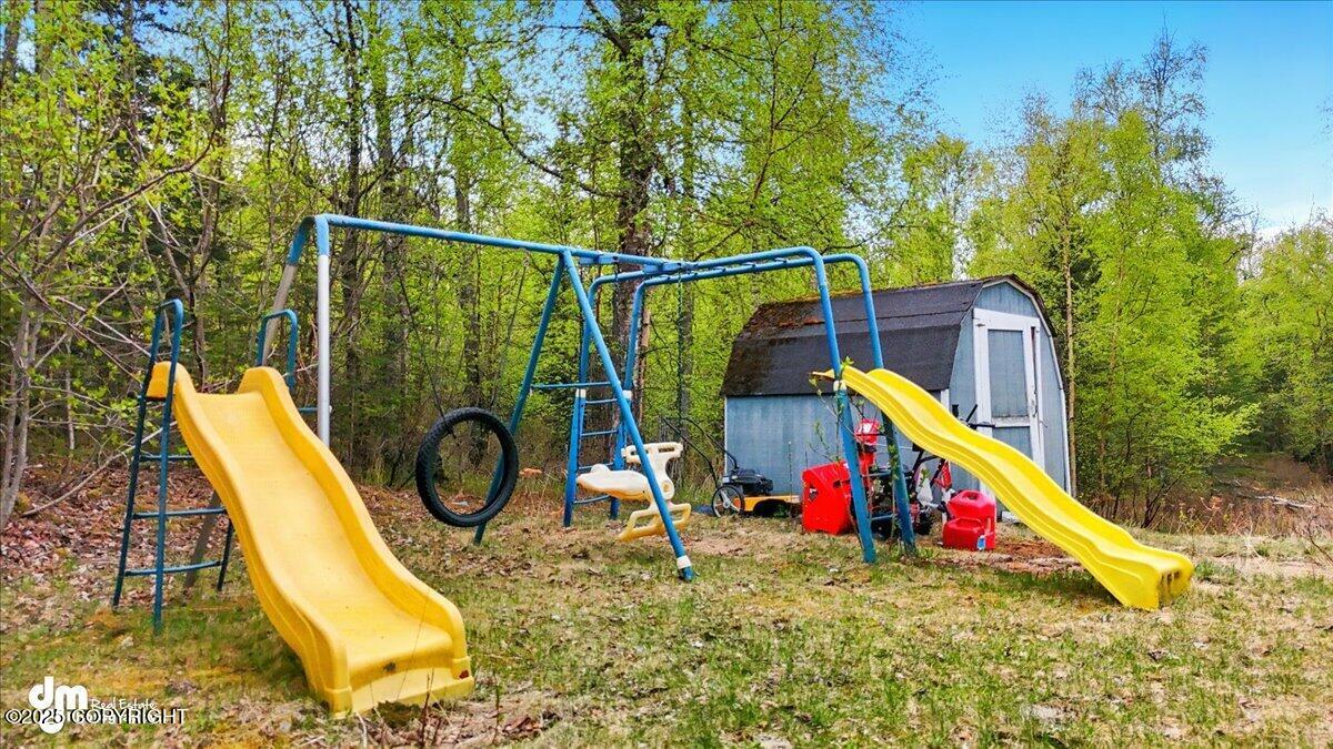 4801 E Alder Drive, Wasilla, Alaska image 28