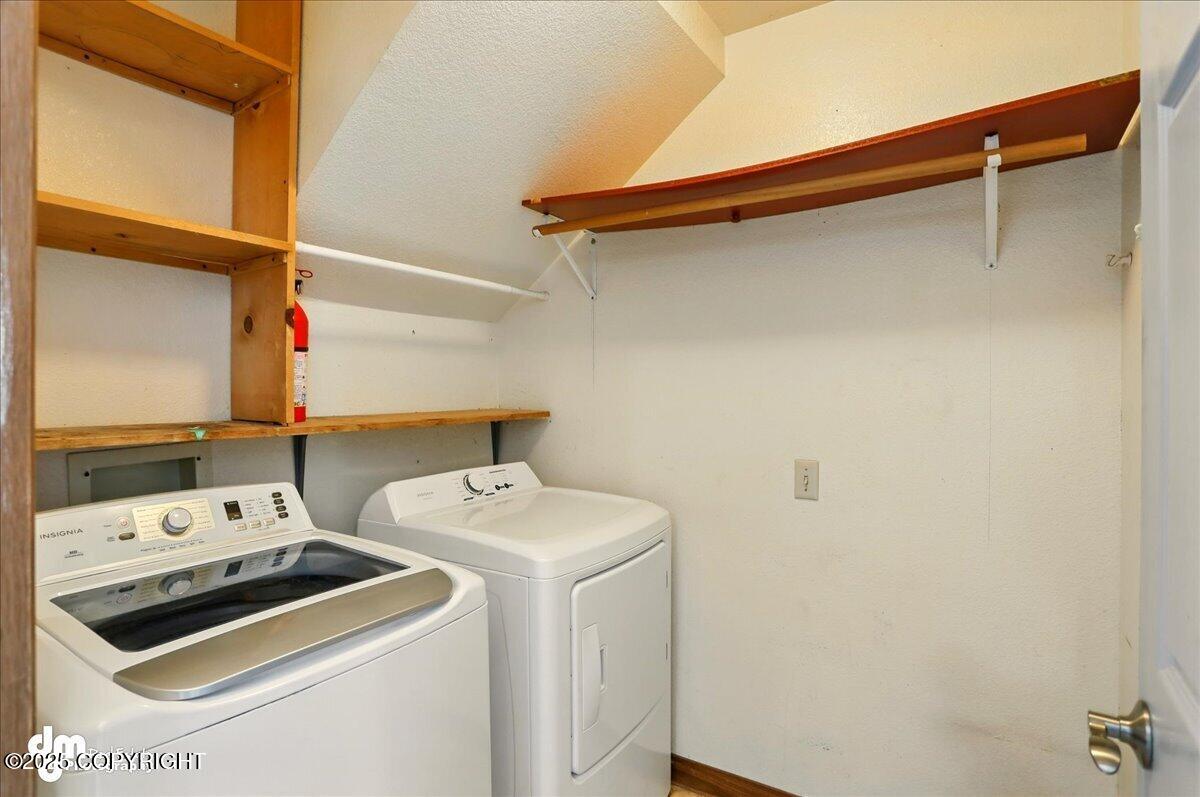 4801 E Alder Drive, Wasilla, Alaska image 24