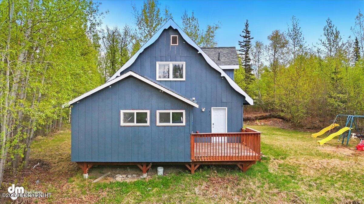 4801 E Alder Drive, Wasilla, Alaska image 29
