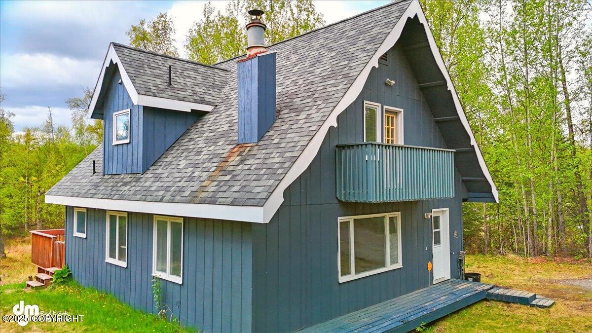 4801 E Alder Drive, Wasilla, Alaska image 26