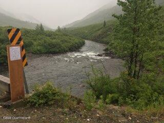 9170 S Cache Crk Drive, Trapper Creek, Alaska image 33