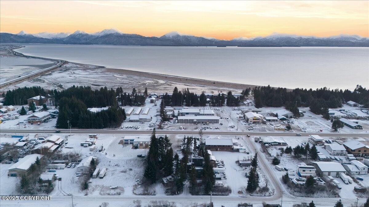 Homer, Alaska 99603, United States, ,Commercial,Active,247876