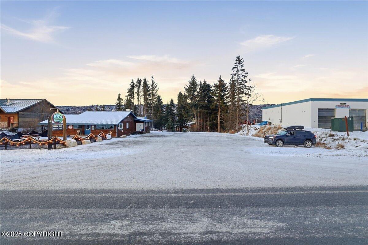 Homer, Alaska 99603, United States, ,Commercial,Active,247876