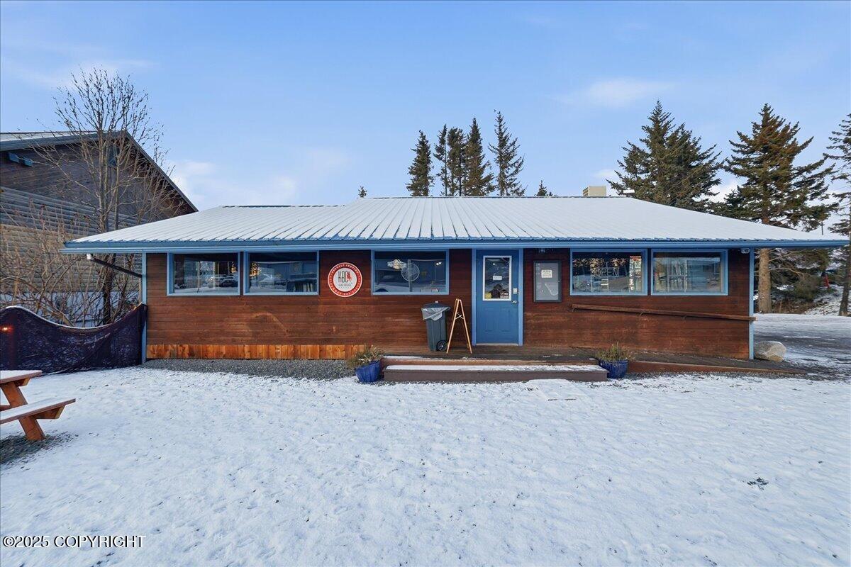 Homer, Alaska 99603, United States, ,Commercial,Active,247876