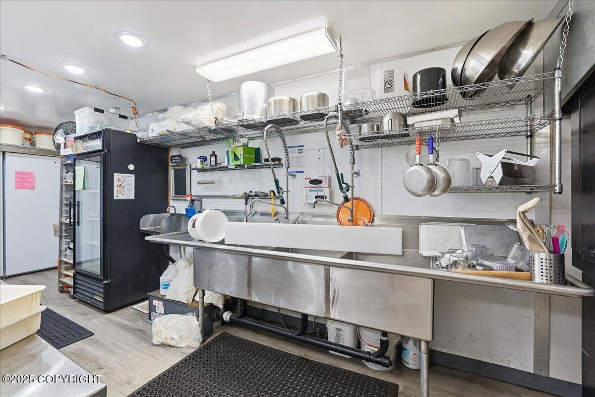 Homer, Alaska 99603, United States, ,Commercial,Active,247876