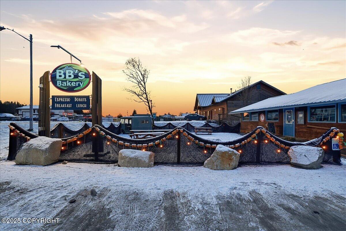 Homer, Alaska 99603, United States, ,Commercial,Active,247876