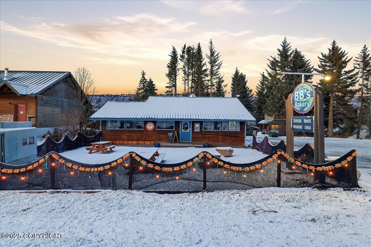 Homer, Alaska 99603, United States, ,Commercial,Active,247876