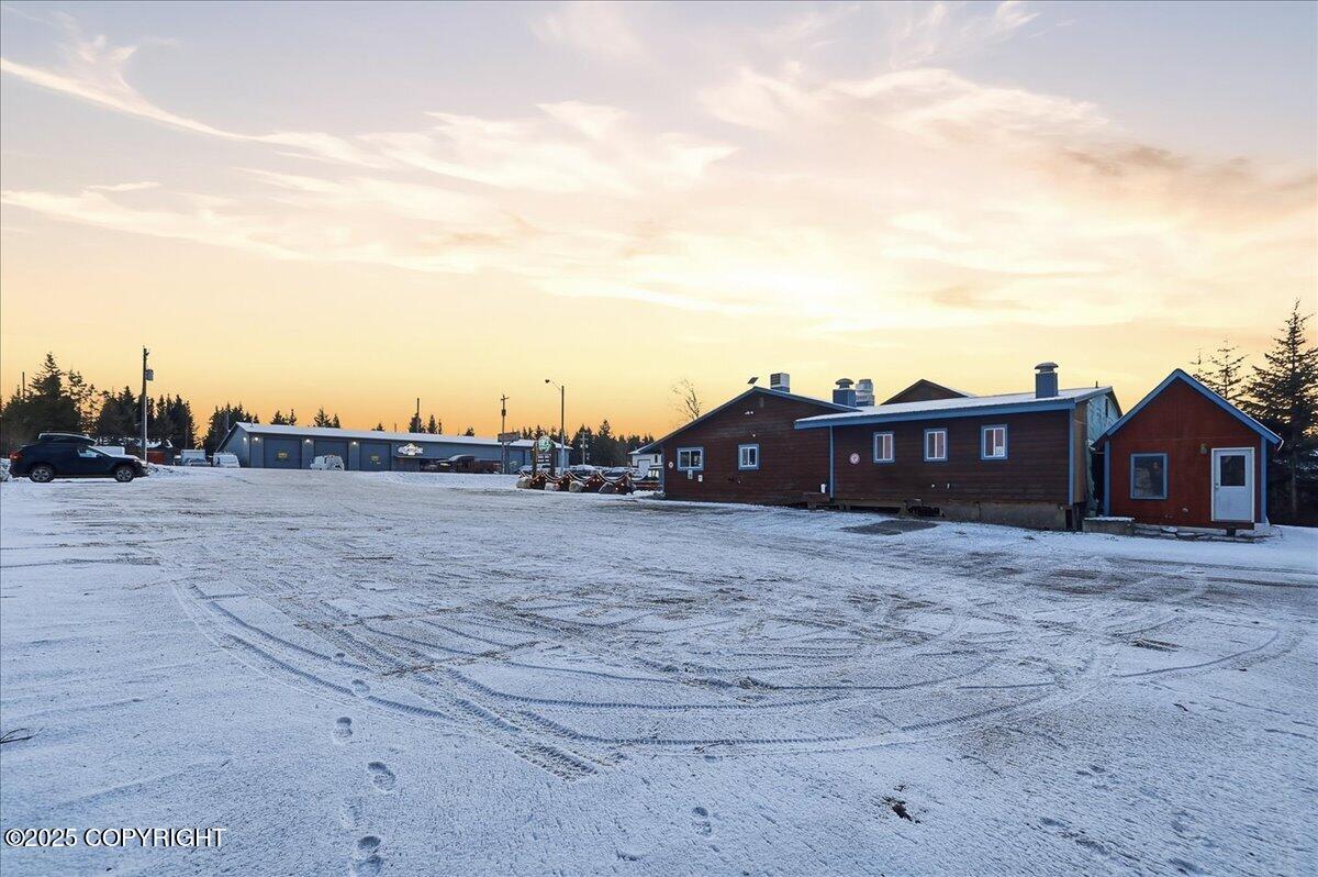 Homer, Alaska 99603, United States, ,Commercial,Active,247876