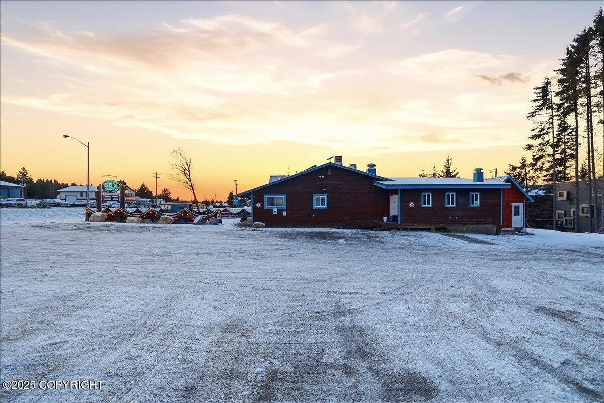 Homer, Alaska 99603, United States, ,Commercial,Active,247876