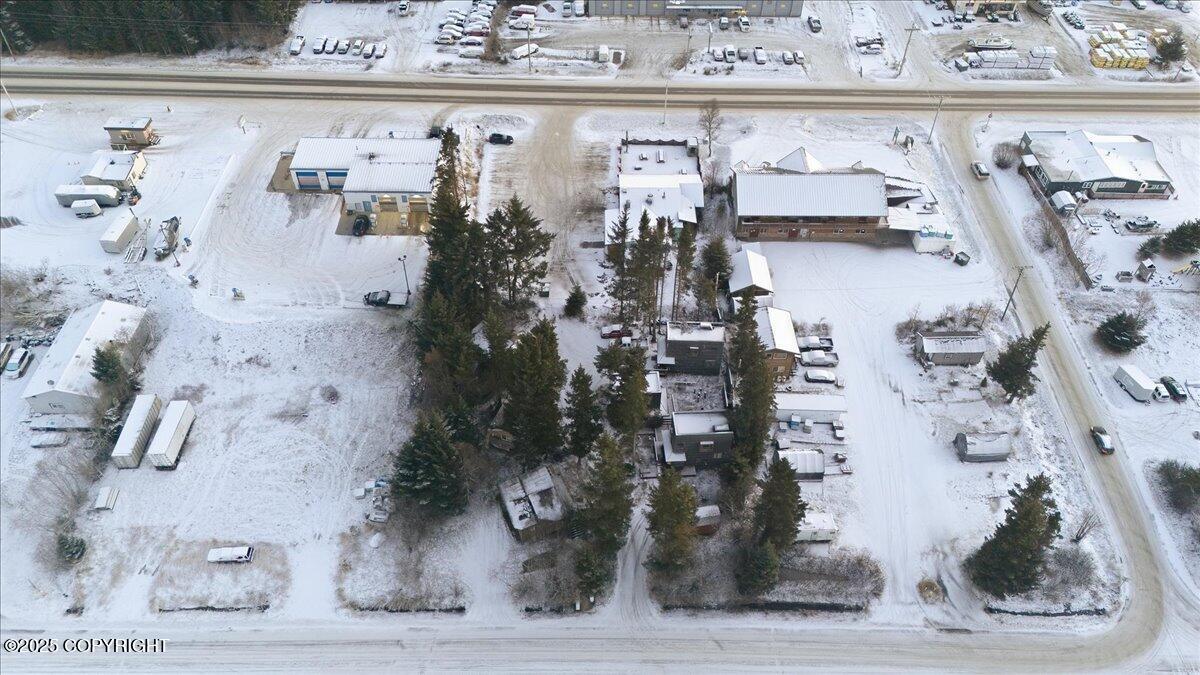 Homer, Alaska 99603, United States, ,Commercial,Active,247876