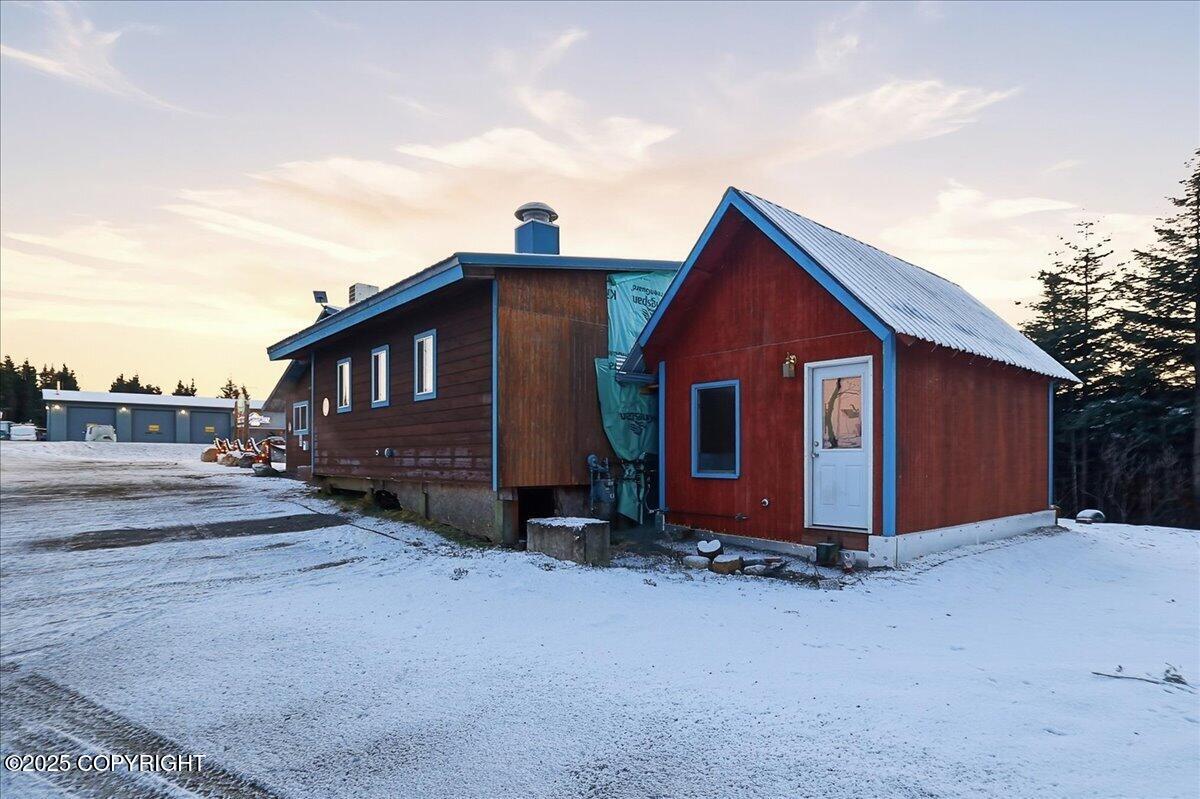 Homer, Alaska 99603, United States, ,Commercial,Active,247876