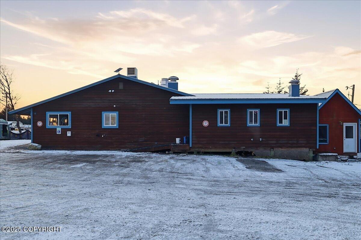 Homer, Alaska 99603, United States, ,Commercial,Active,247876