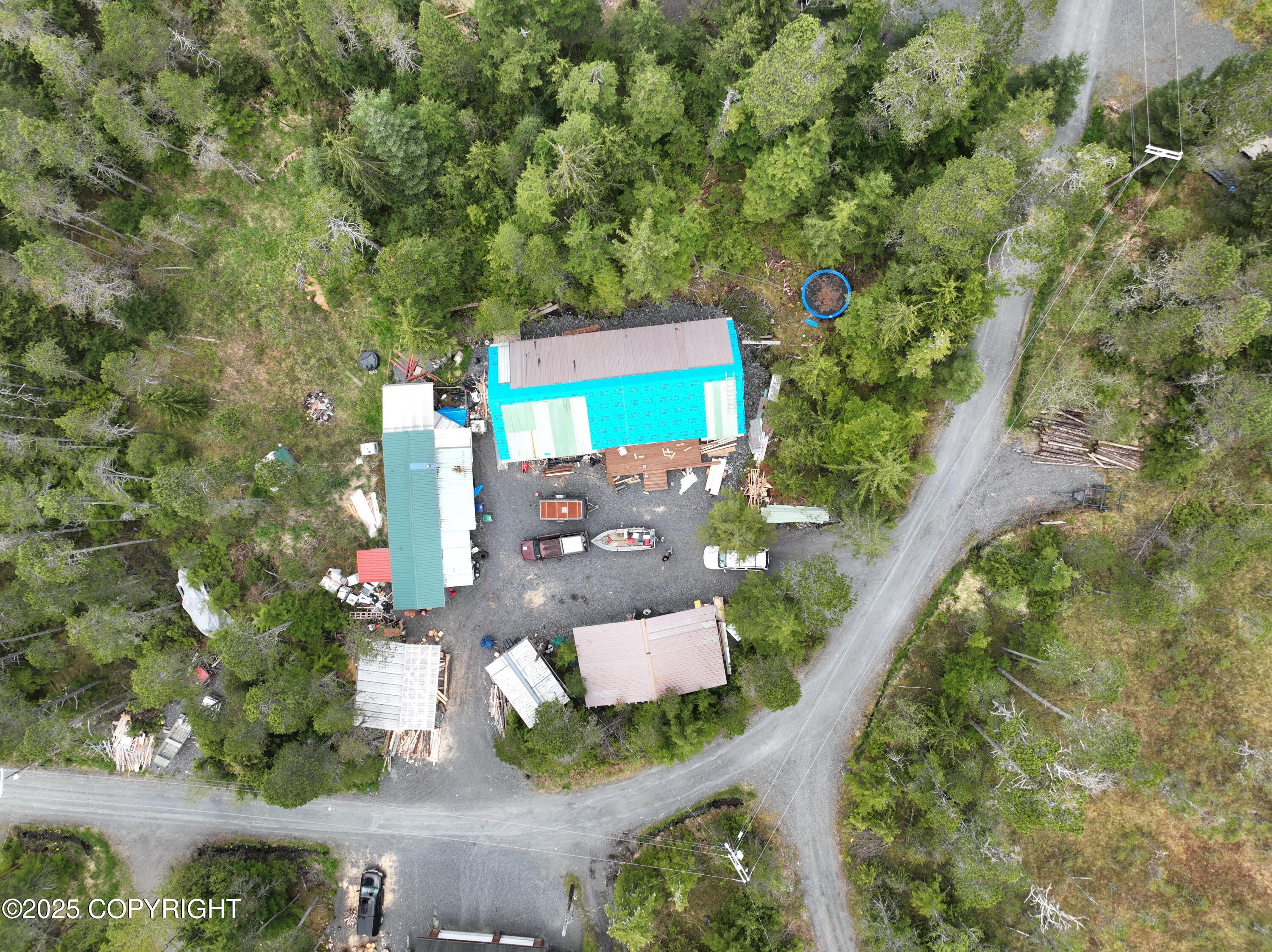 8 Rose Lane East, Petersburg, Alaska image 2