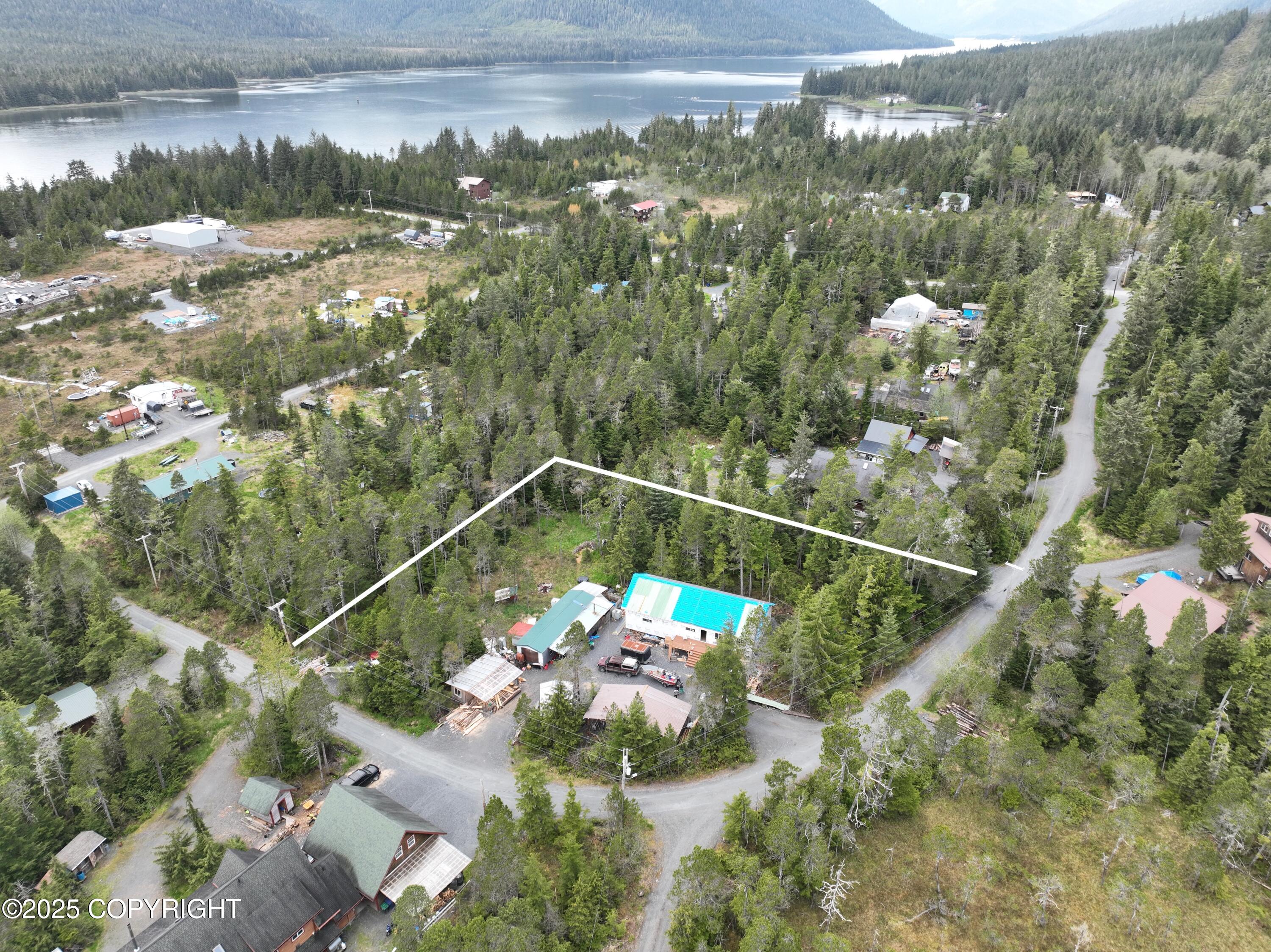 8 Rose Lane East, Petersburg, Alaska image 1