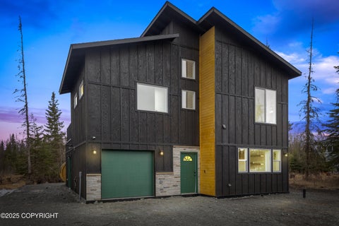 Homes For Sale - 34340 Fishermans Road<br/> Soldotna, AK 99669