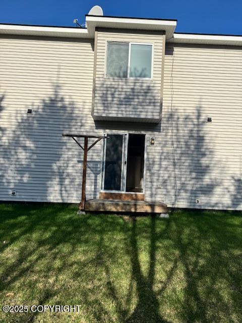 1941 Bragaw Square Place, Anchorage, Alaska image 17