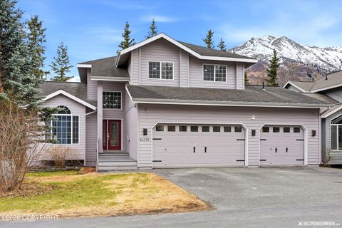 Photo of 20758 Driftwood Bay Drive, Eagle River, AK 99577 (MLS # 26-5349)