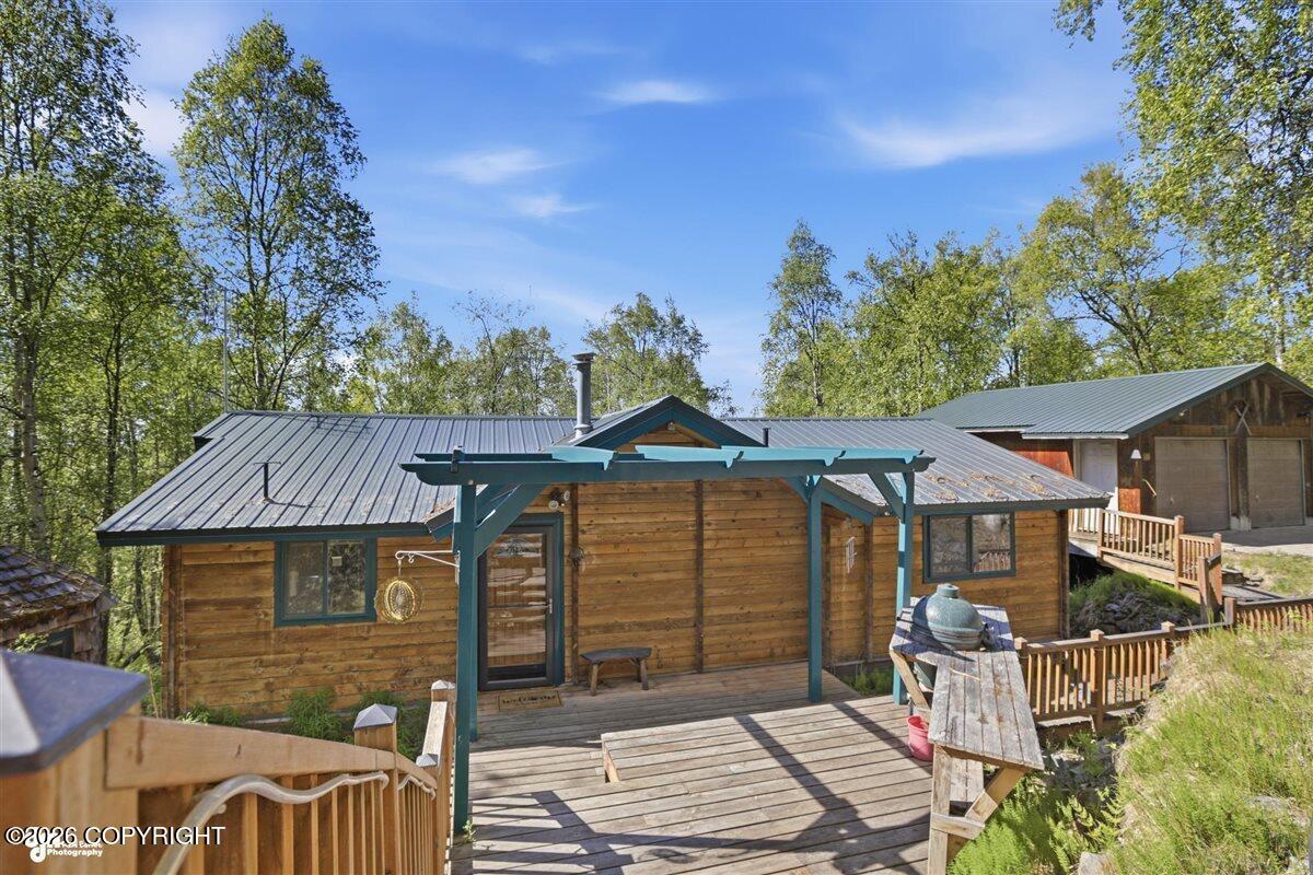 20910 Country View Drive