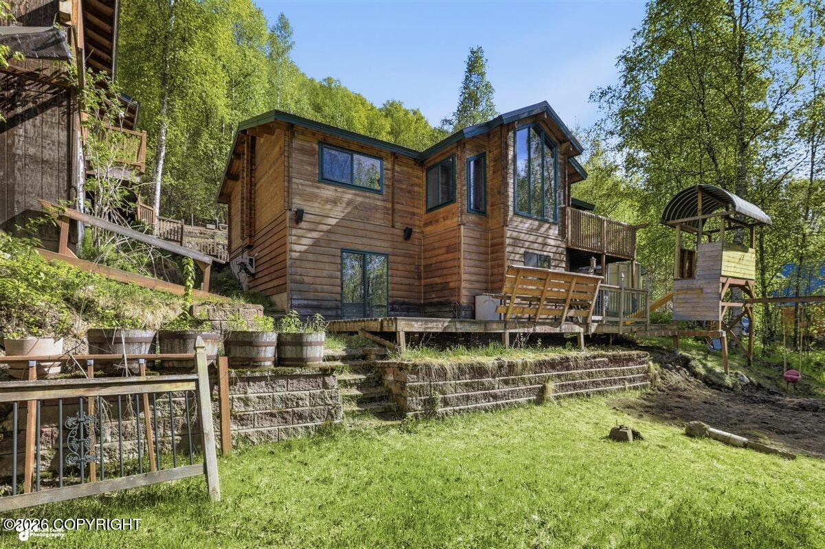 20910 Country View Drive