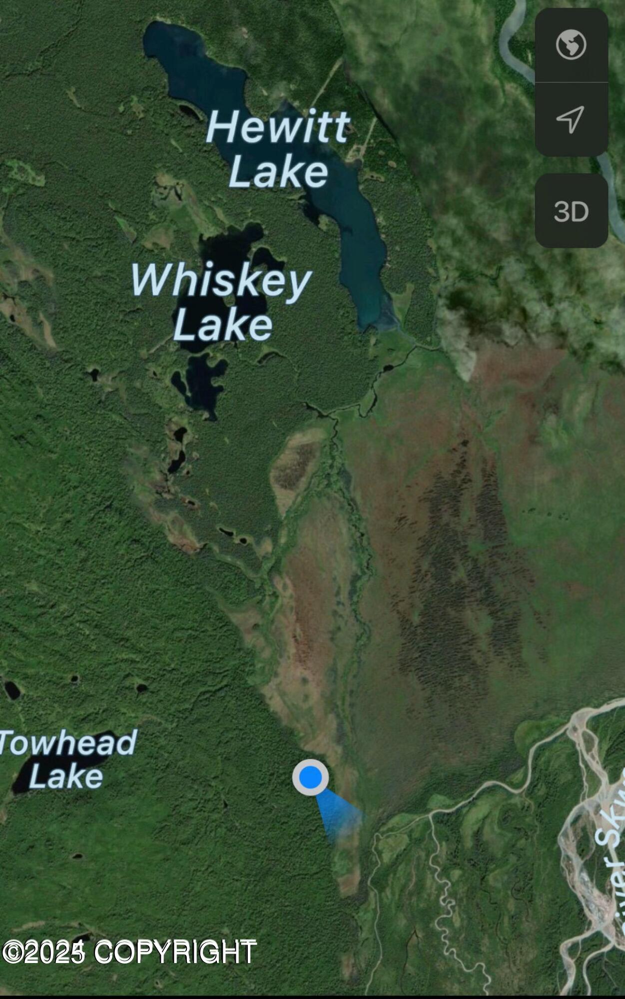 Tract B Asls 87-024 Ln, Skwentna, Idaho image 3