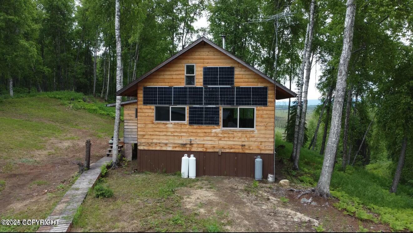 Tract B Asls 87-024 Ln, Skwentna, Idaho image 5