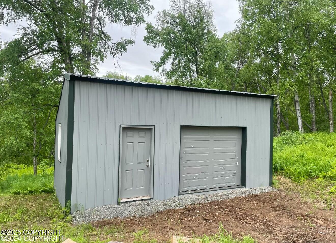 Tract B Asls 87-024 Ln, Skwentna, Idaho image 18