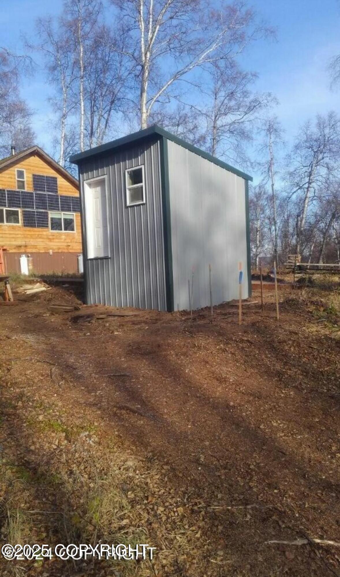 Tract B Asls 87-024 Ln, Skwentna, Idaho image 21