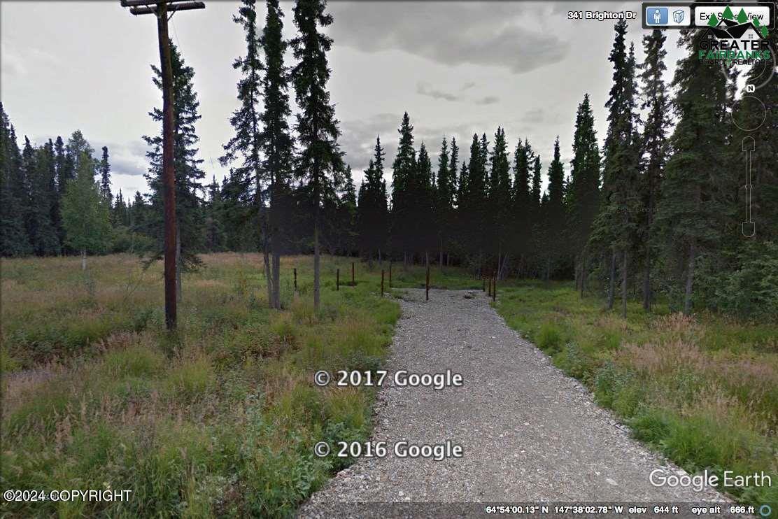 L20 B3 N Brighton Drive, Fairbanks, Alaska image 1