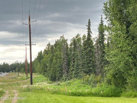 Vacant Land For Sale - 5744 Kenai Spur Highway<br/> Kenai, AK 99611