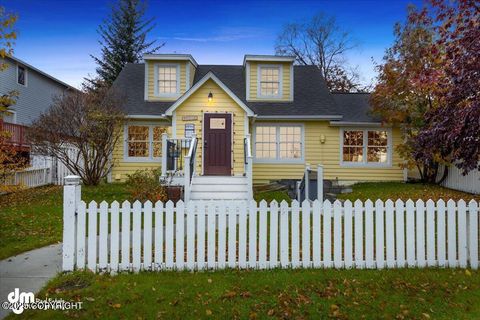 Photo of 322 N Boundary Street, Wasilla, AK 99654 (MLS # 26-3566)