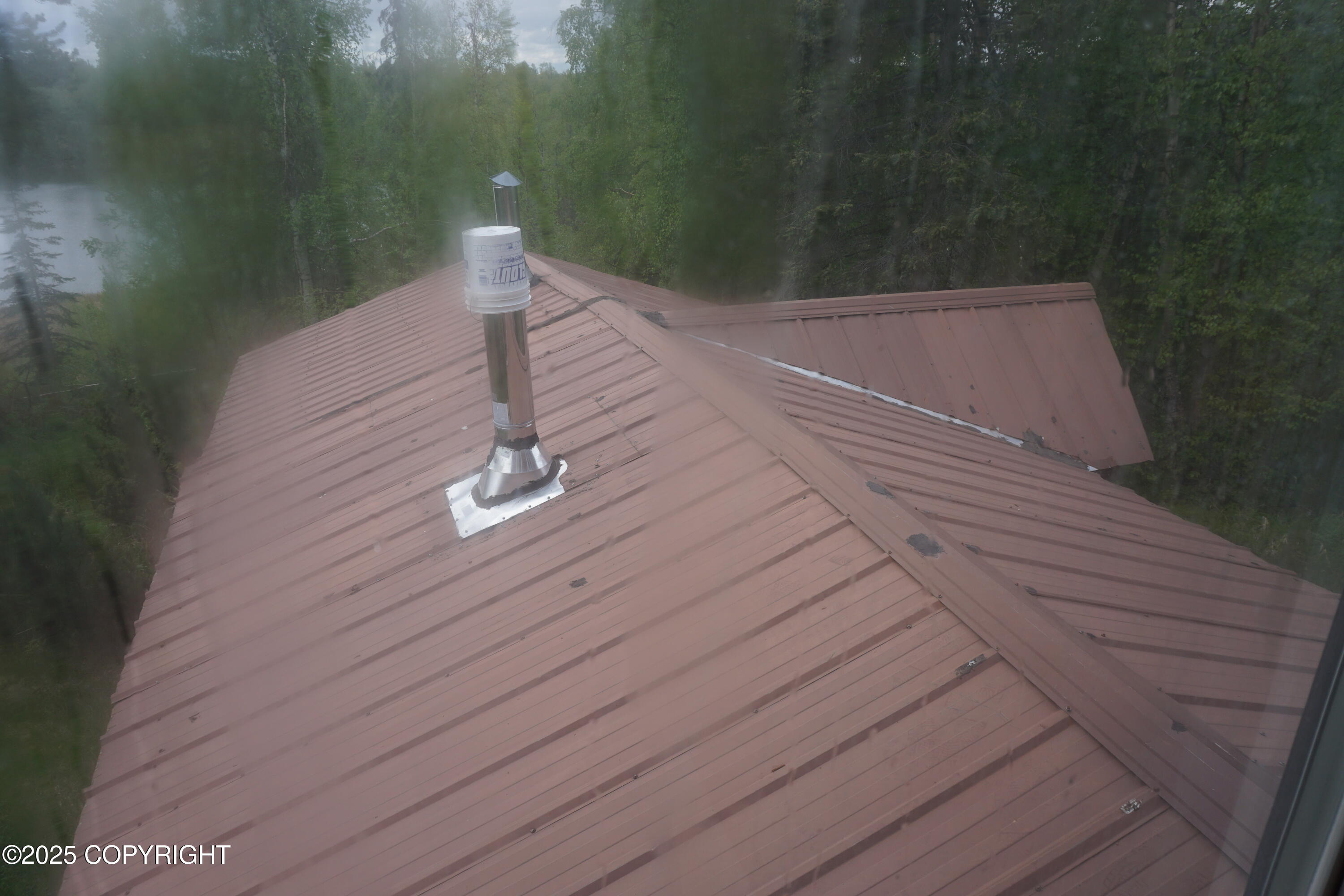 No Road Front Lake Asls 78-090, Talkeetna, Alaska image 34