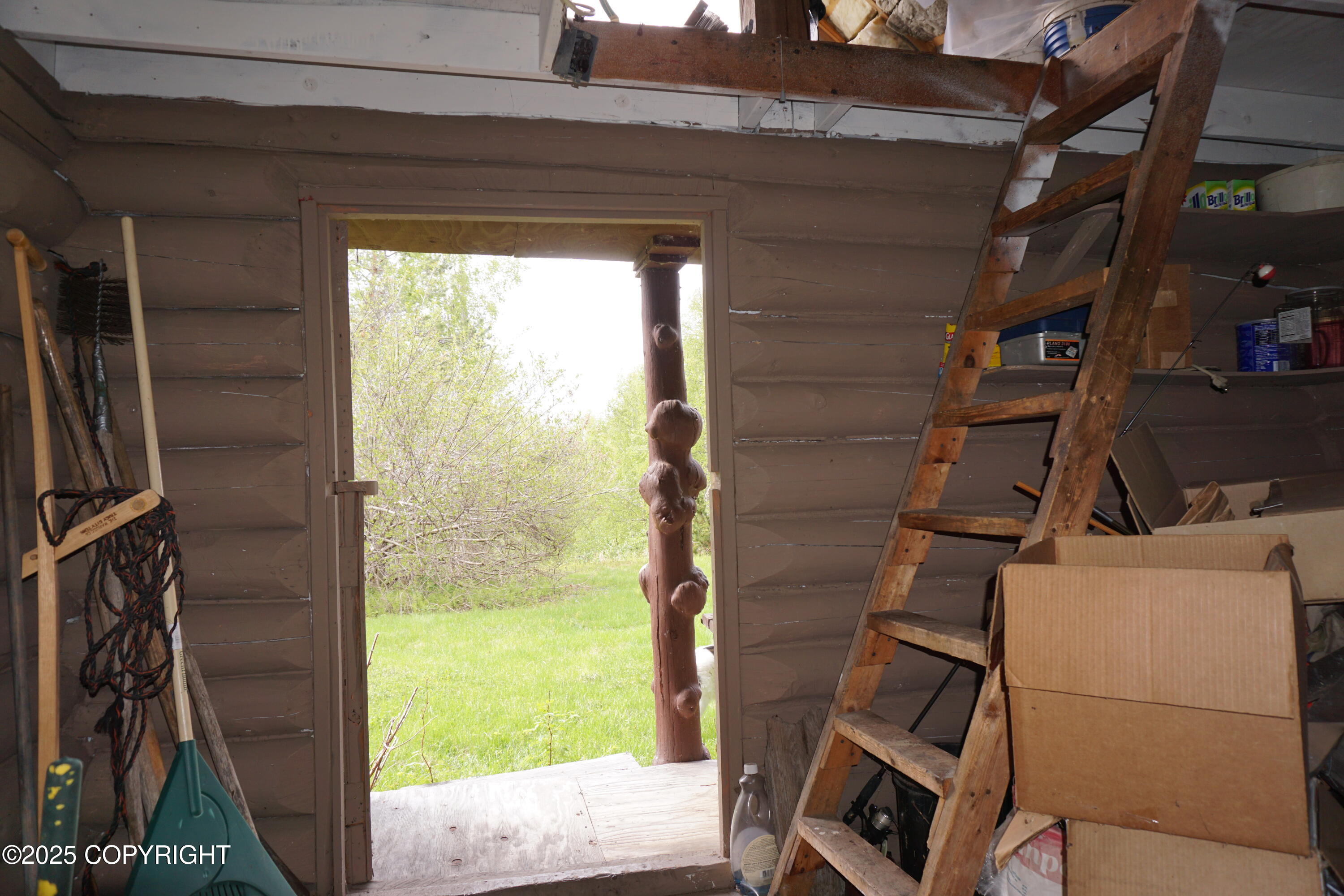 No Road Front Lake Asls 78-090, Talkeetna, Alaska image 36