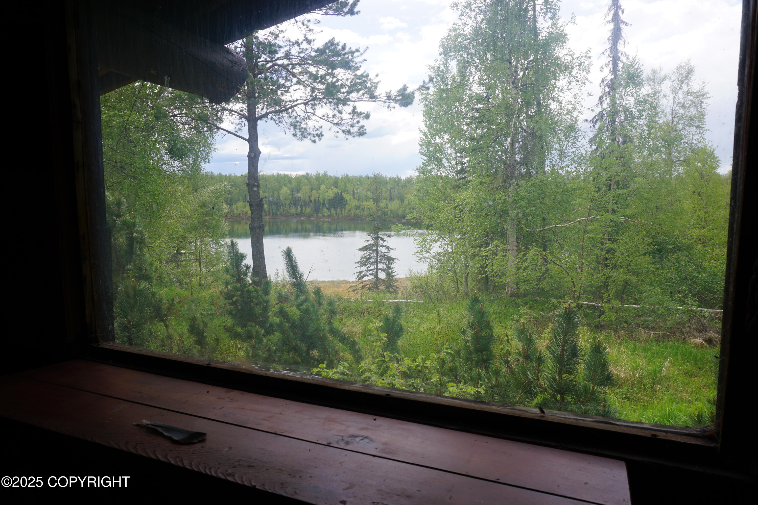 No Road Front Lake Asls 78-090, Talkeetna, Alaska image 24