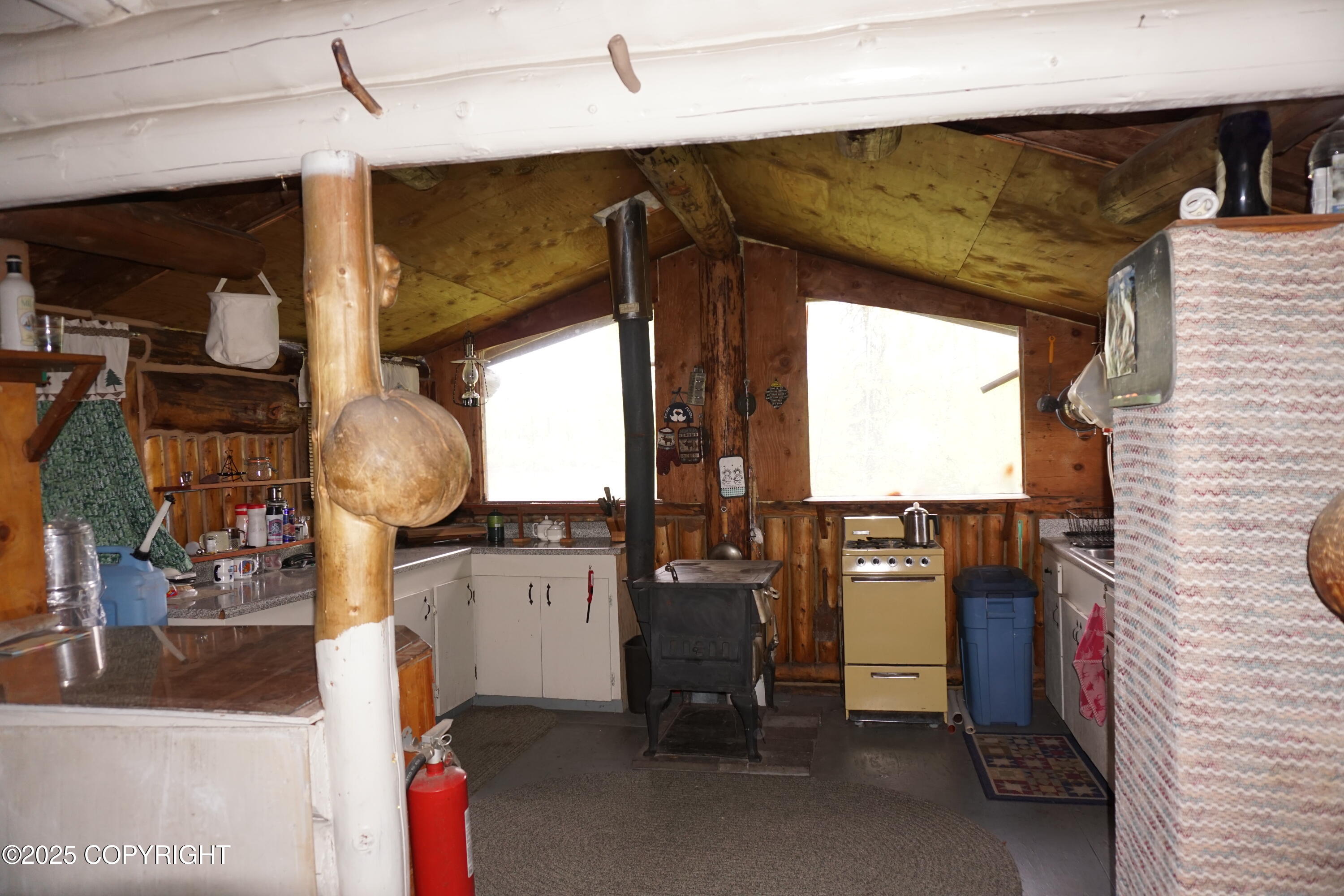 No Road Front Lake Asls 78-090, Talkeetna, Alaska image 21