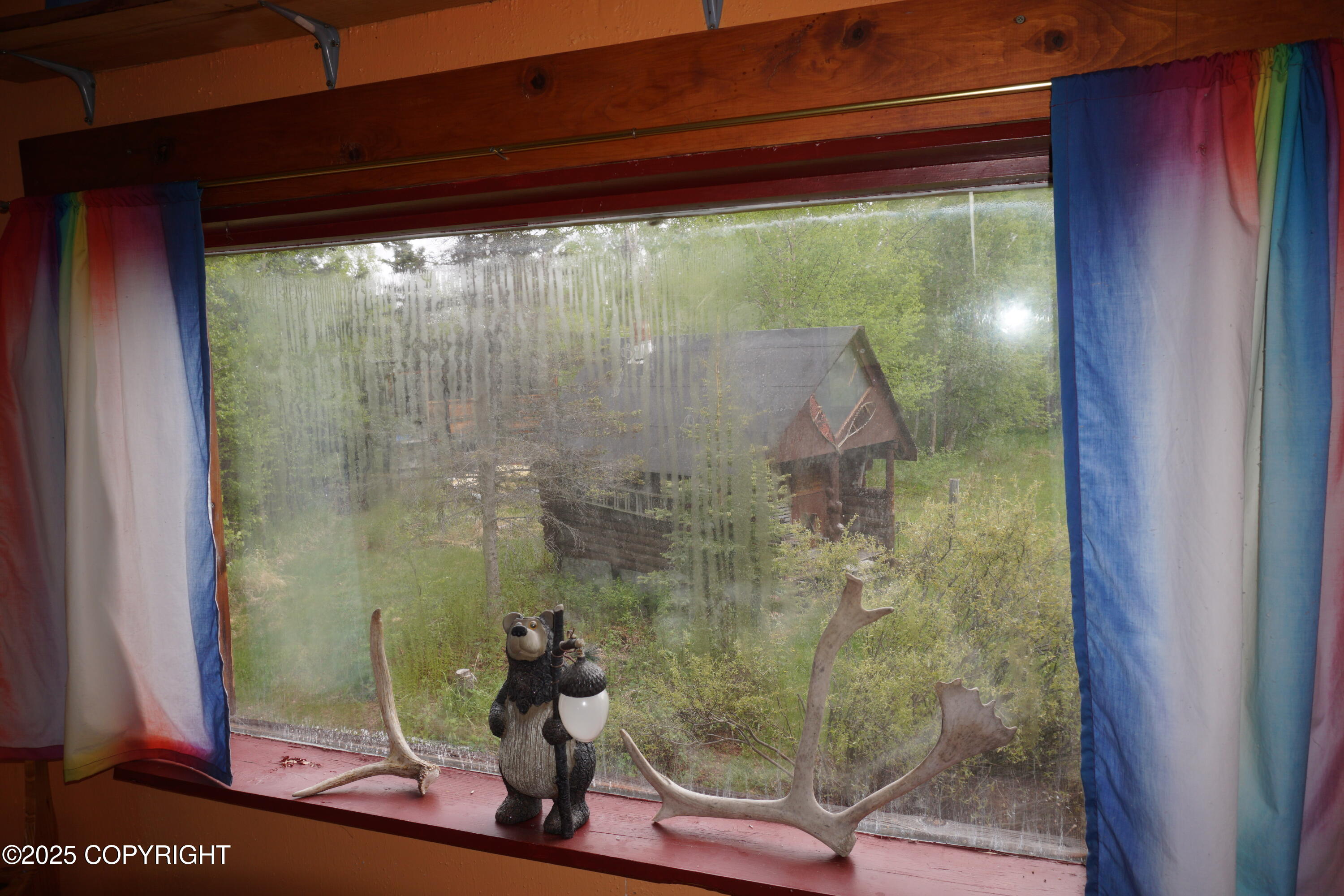 No Road Front Lake Asls 78-090, Talkeetna, Alaska image 32