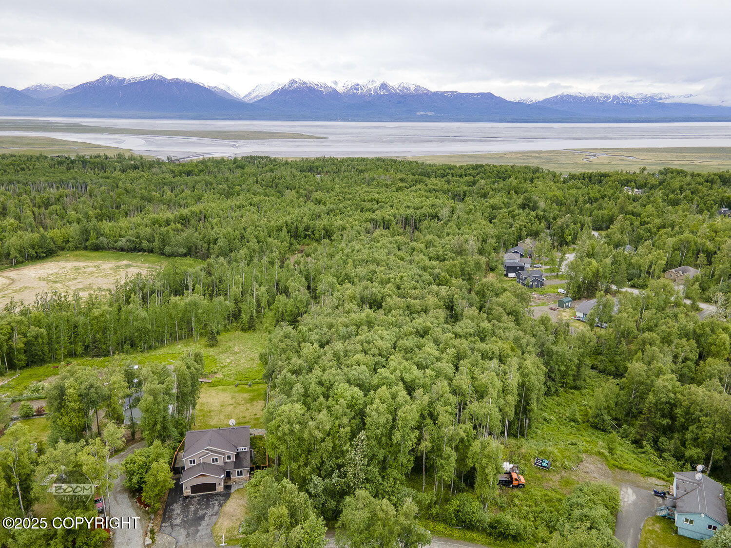 7080 S Frontier Drive, Wasilla, Alaska image 4