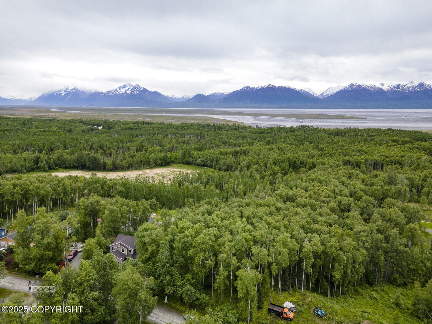 7080 S Frontier Drive, Wasilla, Alaska image 7