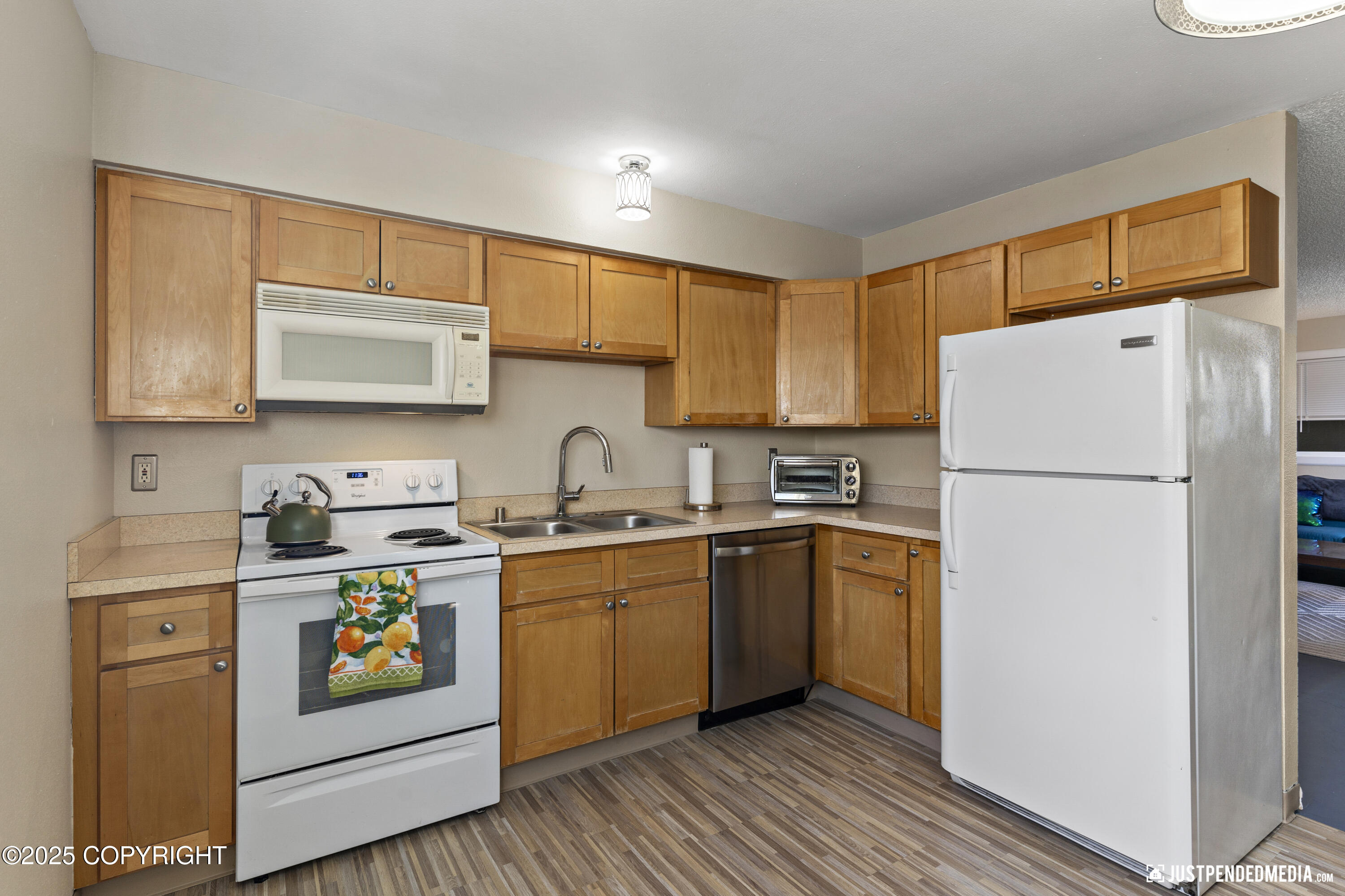 501 E 13th Avenue #17, Anchorage, Alaska image 8