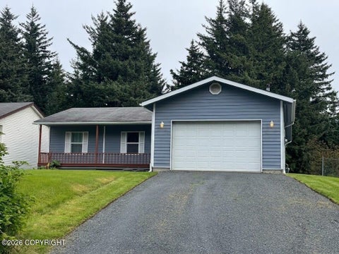 Photo of 1986 Selief Lane, Kodiak, AK 99615 (MLS # 26-11825)