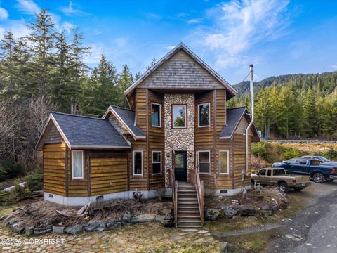 Photo of 6385 Mayo Lane, Ketchikan, AK 99901 (MLS # 26-3696)