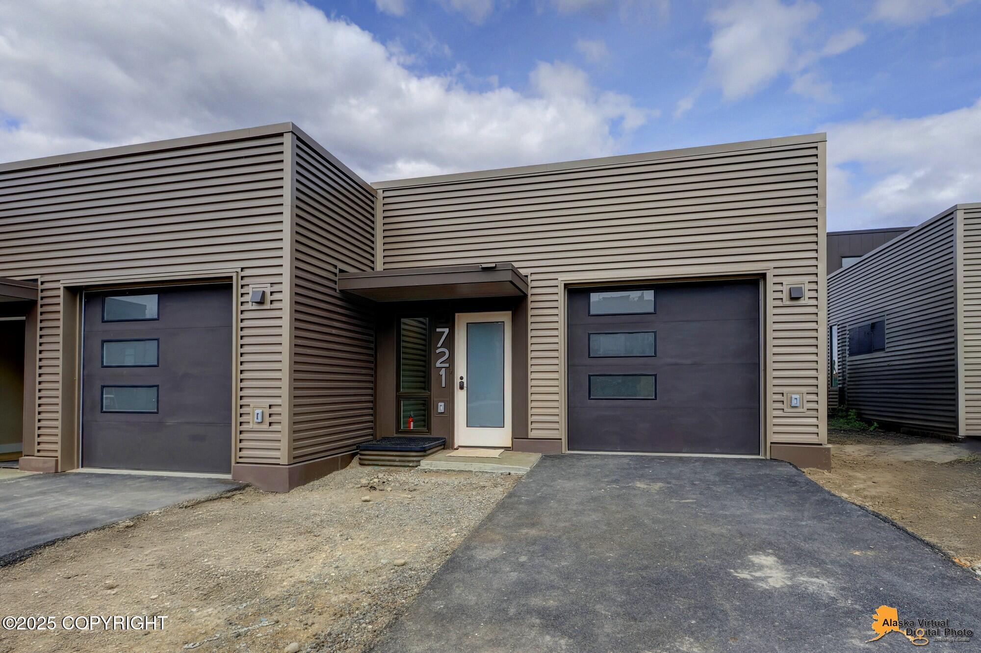 721 Station Lane #A5, Anchorage, Alaska image 1