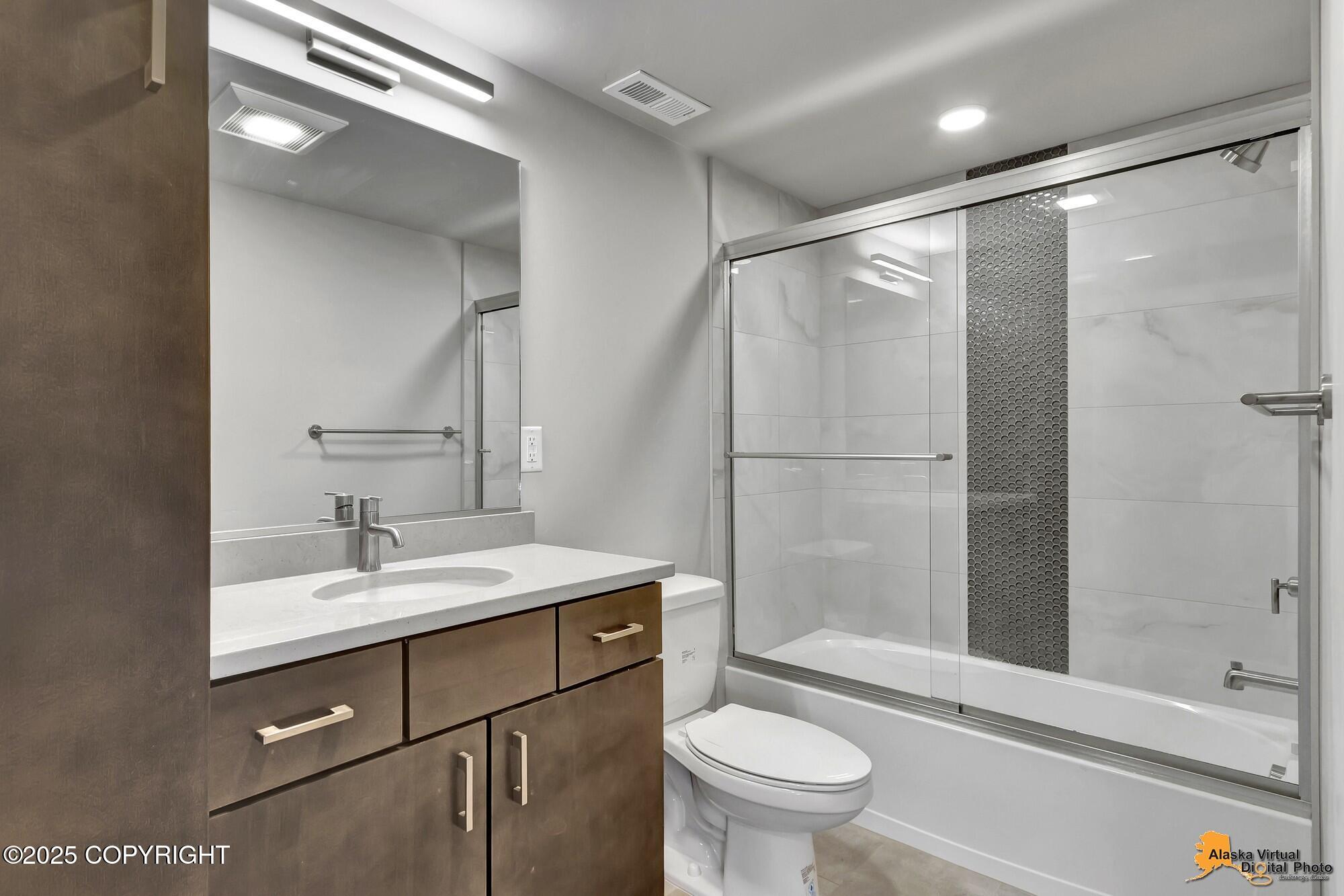 721 Station Lane #A5, Anchorage, Alaska image 21