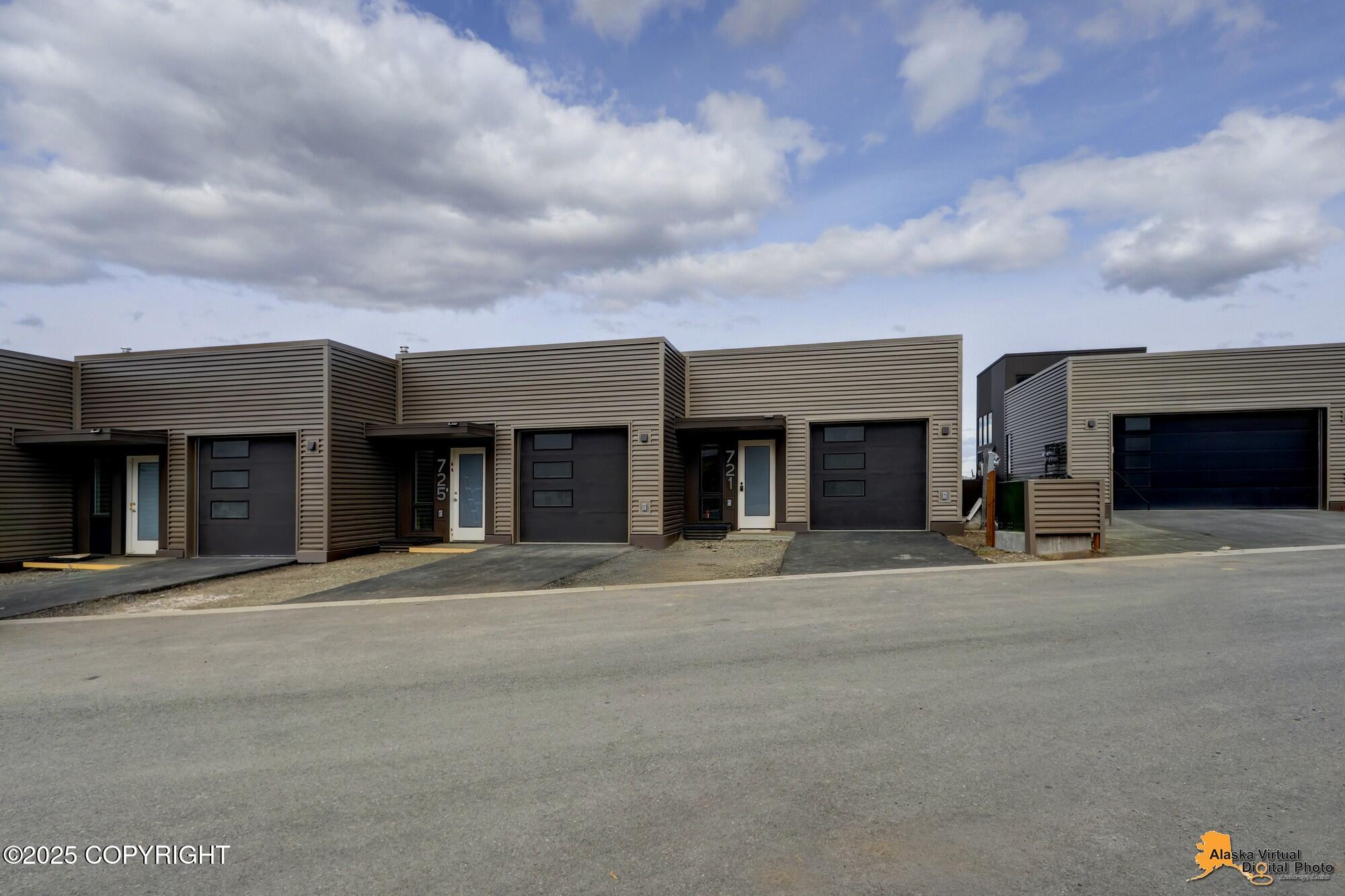 721 Station Lane #A5, Anchorage, Alaska image 2