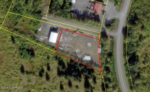 Photo of 11712 W Rezanof Drive, Kodiak, AK 99615 (MLS # 26-4774)