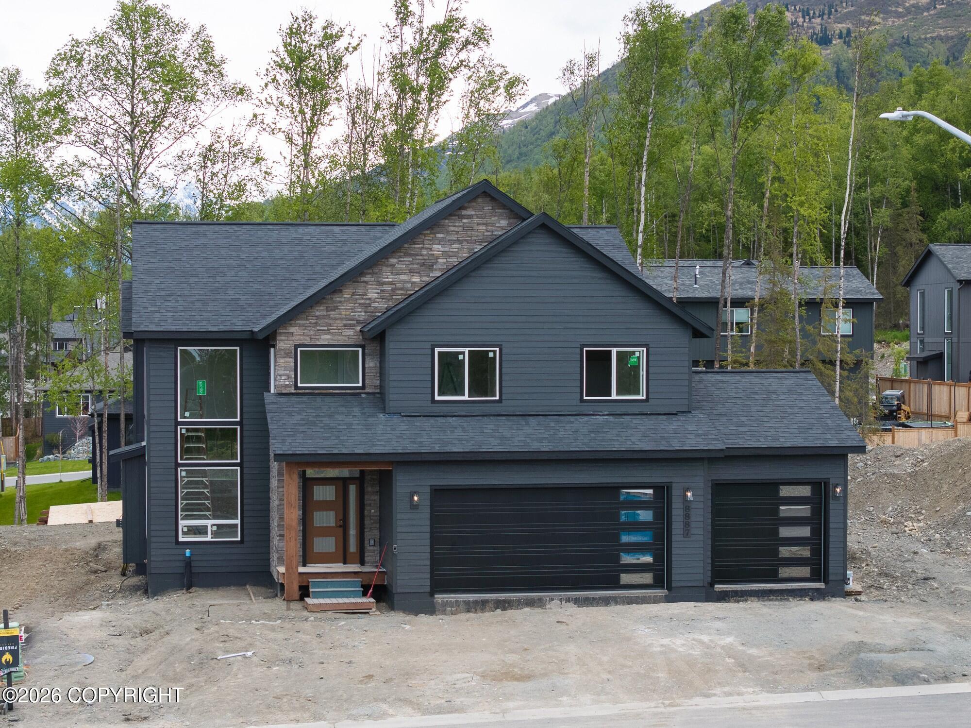 L13 Sasquatch Circle