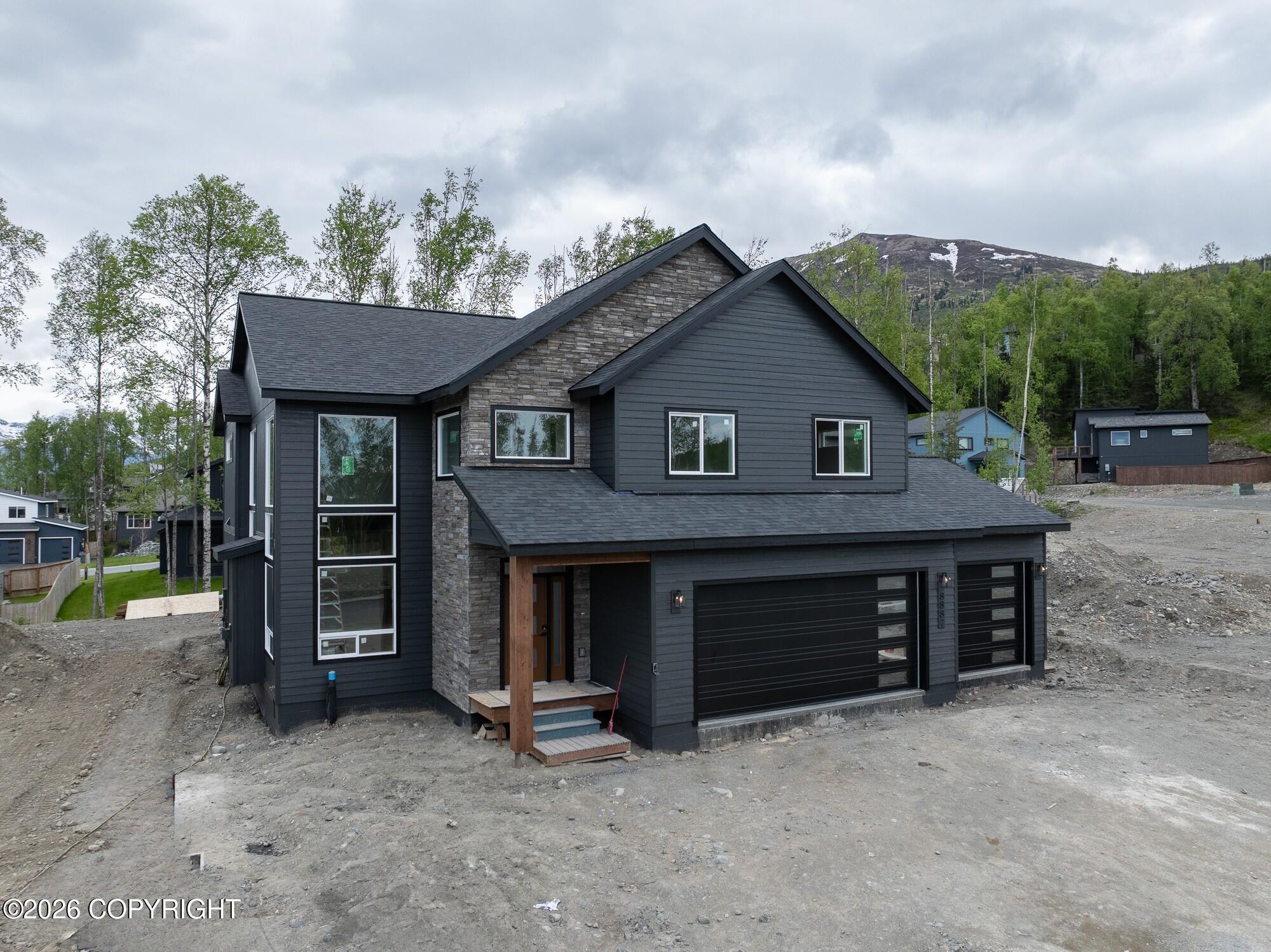 L13 Sasquatch Circle