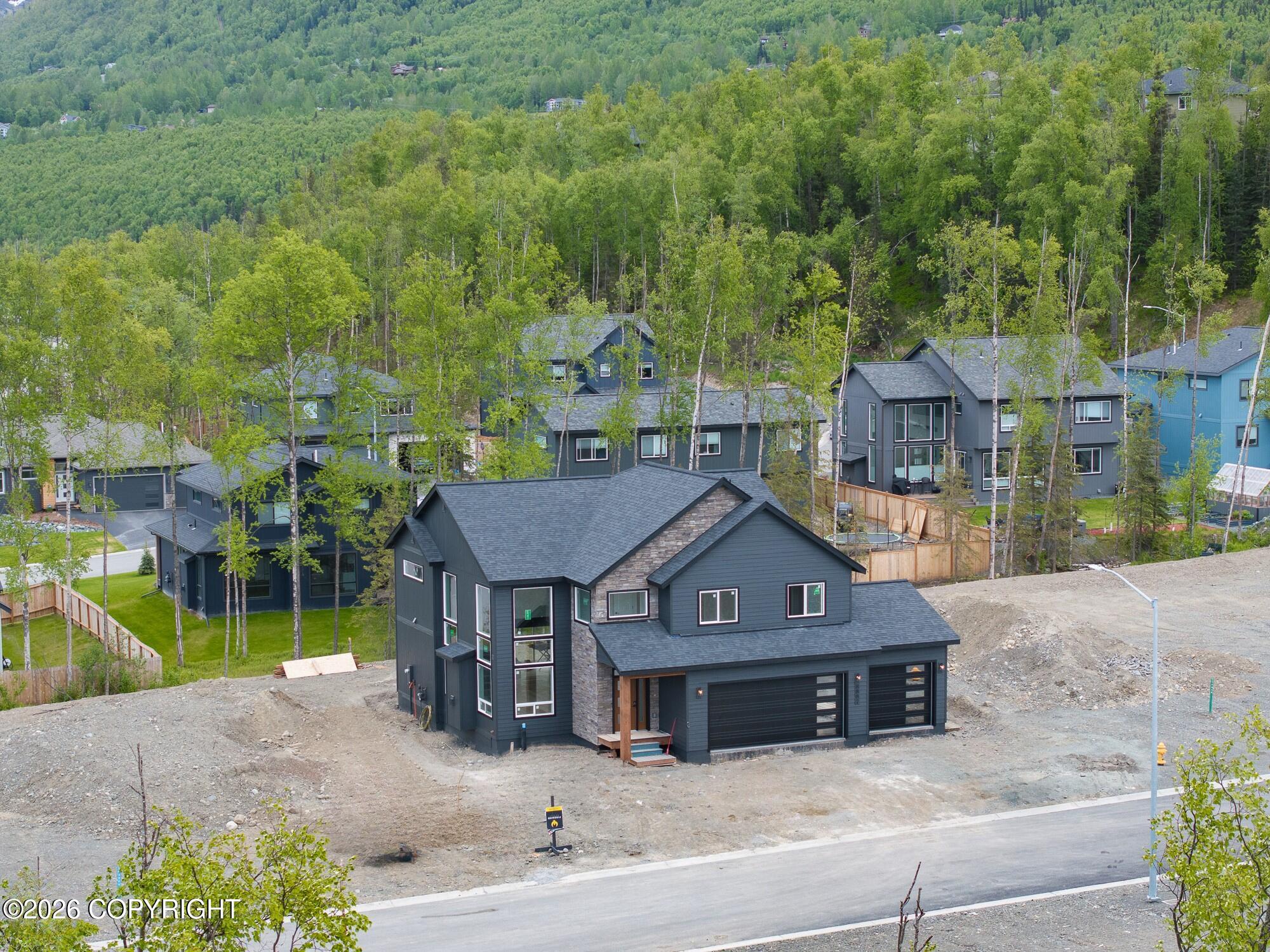 L13 Sasquatch Circle