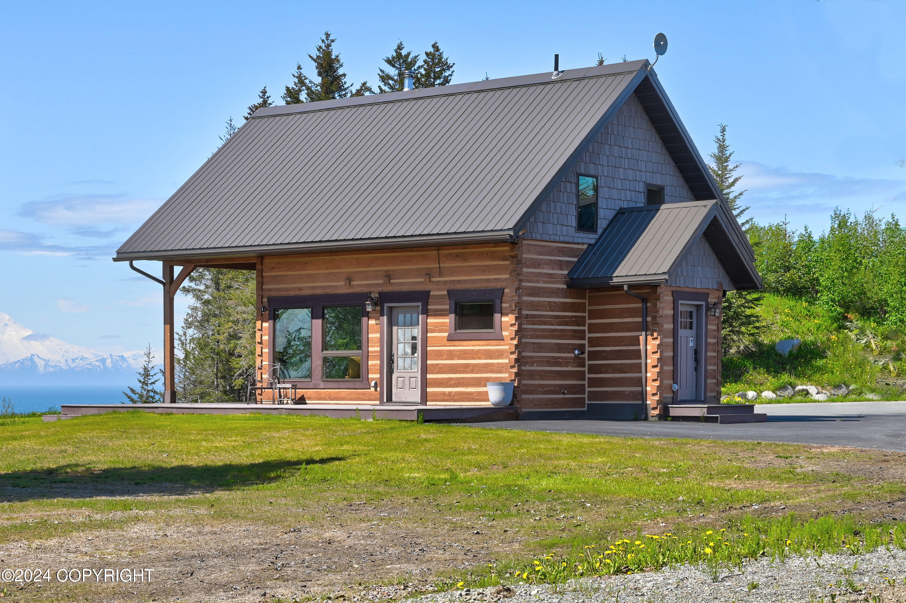34143 Hms Resolution Road, Anchor Point, Alaska image 5